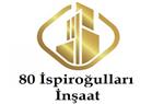 80 İspiroğulları İnşaat  - Osmaniye